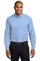S608 CAMISA CABALLERO ML PORT AUTHORITY EASY CARE S608 CAMISA CABALLERO ML PORT AUTHORITY EASY CARE