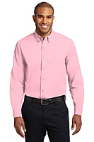 S608 CAMISA CABALLERO ML PORT AUTHORITY EASY CARE S608 CAMISA CABALLERO ML PORT AUTHORITY EASY CARE