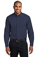 S608 CAMISA CABALLERO ML PORT AUTHORITY EASY CARE S608 CAMISA CABALLERO ML PORT AUTHORITY EASY CARE