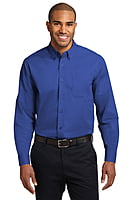 S608 CAMISA CABALLERO ML PORT AUTHORITY EASY CARE S608 CAMISA CABALLERO ML PORT AUTHORITY EASY CARE