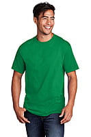 PC54 PLAYERA CABALLERO MC PORT & COMPANY CORE COTTON PC54 PLAYERA CABALLERO MC PORT & COMPANY CORE COTTON