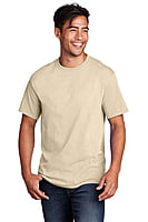 PC54 PLAYERA CABALLERO MC PORT & COMPANY CORE COTTON PC54 PLAYERA CABALLERO MC PORT & COMPANY CORE COTTON