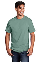 PC54 PLAYERA CABALLERO MC PORT & COMPANY CORE COTTON PC54 PLAYERA CABALLERO MC PORT & COMPANY CORE COTTON