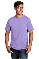 PC54 PLAYERA CABALLERO MC PORT & COMPANY CORE COTTON PC54 PLAYERA CABALLERO MC PORT & COMPANY CORE COTTON