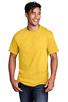 PC54 PLAYERA CABALLERO MC PORT & COMPANY CORE COTTON PC54 PLAYERA CABALLERO MC PORT & COMPANY CORE COTTON