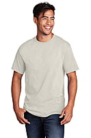 PC54 PLAYERA CABALLERO MC PORT & COMPANY CORE COTTON PC54 PLAYERA CABALLERO MC PORT & COMPANY CORE COTTON