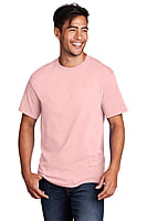PC54 PLAYERA CABALLERO MC PORT & COMPANY CORE COTTON PC54 PLAYERA CABALLERO MC PORT & COMPANY CORE COTTON