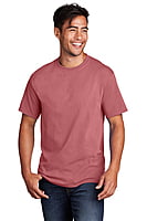 PC54 PLAYERA CABALLERO MC PORT & COMPANY CORE COTTON PC54 PLAYERA CABALLERO MC PORT & COMPANY CORE COTTON
