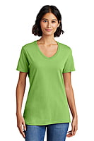 LPC54V PLAYERA CON CUELLO V DAMA MC PORT & COMPANY CORE COTTON LPC54V PLAYERA CON CUELLO V DAMA MC PORT & COMPANY CORE COTTON