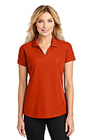 L572 PLAYERA POLO DAMA MC PORT AUTHORITY DRY ZONE L572 PLAYERA POLO DAMA MC PORT AUTHORITY DRY ZONE