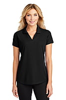 L572 PLAYERA POLO DAMA MC PORT AUTHORITY DRY ZONE L572 PLAYERA POLO DAMA MC PORT AUTHORITY DRY ZONE