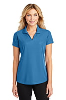 L572 PLAYERA POLO DAMA MC PORT AUTHORITY DRY ZONE L572 PLAYERA POLO DAMA MC PORT AUTHORITY DRY ZONE