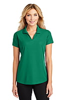 L572 PLAYERA POLO DAMA MC PORT AUTHORITY DRY ZONE L572 PLAYERA POLO DAMA MC PORT AUTHORITY DRY ZONE