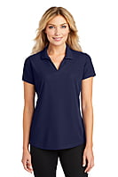 L572 PLAYERA POLO DAMA MC PORT AUTHORITY DRY ZONE L572 PLAYERA POLO DAMA MC PORT AUTHORITY DRY ZONE