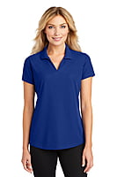 L572 PLAYERA POLO DAMA MC PORT AUTHORITY DRY ZONE L572 PLAYERA POLO DAMA MC PORT AUTHORITY DRY ZONE