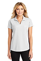 L572 PLAYERA POLO DAMA MC PORT AUTHORITY DRY ZONE L572 PLAYERA POLO DAMA MC PORT AUTHORITY DRY ZONE