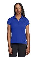 746100 PLAYERA POLO DAMA MC NIKE Dri-FIT Solid Icon 746100 PLAYERA POLO DAMA MC NIKE Dri-FIT Solid Icon
