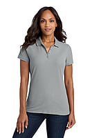 L100 PLAYERA POLO DAMA MC PORT AUTHORITY CORE CLASSIC L100 PLAYERA POLO DAMA MC PORT AUTHORITY CORE CLASSIC