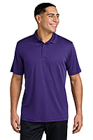 ST550 PLAYERA POLO CABALLERO MC SPORT-TEK POSICHARGE COMPETITOR ST550 PLAYERA POLO CABALLERO MC SPORT-TEK POSICHARGE COMPETITOR