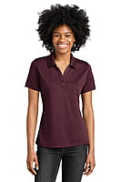 LST550 PLAYERA POLO DAMA MC SPORT-TEK POSICHARGE COMPETITOR LST550 PLAYERA POLO DAMA MC SPORT-TEK POSICHARGE COMPETITOR