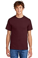 PC61 PLAYERA CABALLERO MC PORT & COMPANY ESSENTIAL PC61 PLAYERA CABALLERO MC PORT & COMPANY ESSENTIAL
