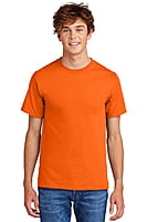 PC61 PLAYERA CABALLERO MC PORT & COMPANY ESSENTIAL PC61 PLAYERA CABALLERO MC PORT & COMPANY ESSENTIAL