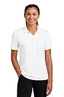 LST520 PLAYERA POLO DAMA MC SPORT-TEK POSI-UV LST520 PLAYERA POLO DAMA MC SPORT-TEK POSI-UV