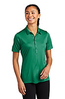LST520 PLAYERA POLO DAMA MC SPORT-TEK POSI-UV LST520 PLAYERA POLO DAMA MC SPORT-TEK POSI-UV