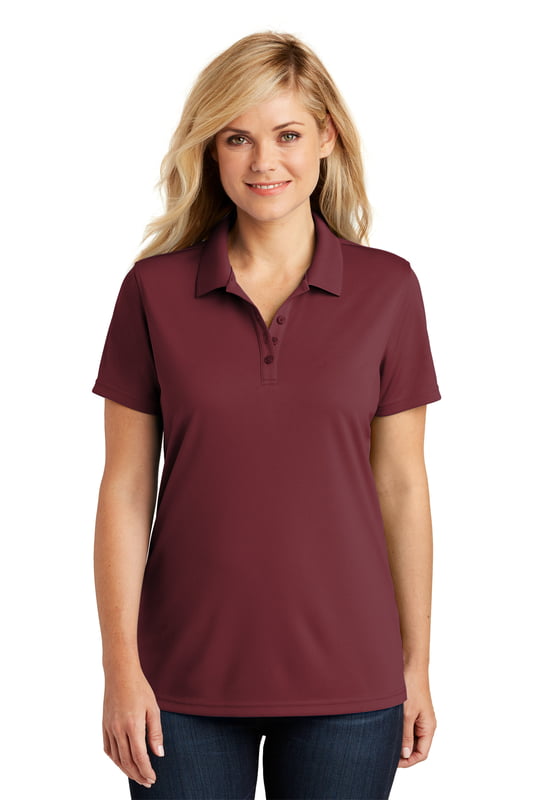 LK110 PLAYERA POLO DAMA MC PORT AUTHORITY DRY ZONE LK110 PLAYERA POLO DAMA MC PORT AUTHORITY DRY ZONE