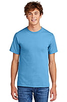 PC61 PLAYERA CABALLERO MC PORT & COMPANY ESSENTIAL PC61 PLAYERA CABALLERO MC PORT & COMPANY ESSENTIAL