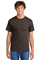 PC61 PLAYERA CABALLERO MC PORT & COMPANY ESSENTIAL PC61 PLAYERA CABALLERO MC PORT & COMPANY ESSENTIAL