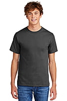 PC61 PLAYERA CABALLERO MC PORT & COMPANY ESSENTIAL PC61 PLAYERA CABALLERO MC PORT & COMPANY ESSENTIAL