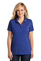 LK110 PLAYERA POLO DAMA MC PORT AUTHORITY DRY ZONE LK110 PLAYERA POLO DAMA MC PORT AUTHORITY DRY ZONE