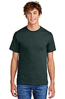 PC61 PLAYERA CABALLERO MC PORT & COMPANY ESSENTIAL PC61 PLAYERA CABALLERO MC PORT & COMPANY ESSENTIAL