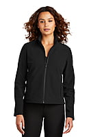 MM7103 CHAMARRA DAMA MERCER+METTLE STRETCH SOFT SHELL MM7103 CHAMARRA DAMA MERCER+METTLE STRETCH SOFT SHELL