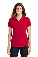 LST640 PLAYERA POLO DAMA MC SPORT-TEK POSICHARGE RACERMESH LST640 PLAYERA POLO DAMA MC SPORT-TEK POSICHARGE RACERMESH