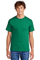 PC61 PLAYERA CABALLERO MC PORT & COMPANY ESSENTIAL PC61 PLAYERA CABALLERO MC PORT & COMPANY ESSENTIAL