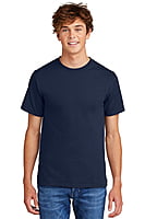 PC61 PLAYERA CABALLERO MC PORT & COMPANY ESSENTIAL PC61 PLAYERA CABALLERO MC PORT & COMPANY ESSENTIAL