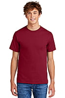 PC61 PLAYERA CABALLERO MC PORT & COMPANY ESSENTIAL PC61 PLAYERA CABALLERO MC PORT & COMPANY ESSENTIAL