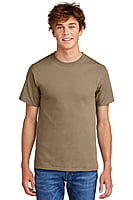 PC61 PLAYERA CABALLERO MC PORT & COMPANY ESSENTIAL PC61 PLAYERA CABALLERO MC PORT & COMPANY ESSENTIAL