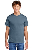 PC61 PLAYERA CABALLERO MC PORT & COMPANY ESSENTIAL PC61 PLAYERA CABALLERO MC PORT & COMPANY ESSENTIAL