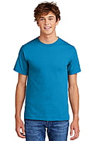 PC61 PLAYERA CABALLERO MC PORT & COMPANY ESSENTIAL PC61 PLAYERA CABALLERO MC PORT & COMPANY ESSENTIAL