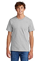 PC61 PLAYERA CABALLERO MC PORT & COMPANY ESSENTIAL PC61 PLAYERA CABALLERO MC PORT & COMPANY ESSENTIAL
