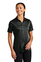 LST520 PLAYERA POLO DAMA MC SPORT-TEK POSI-UV LST520 PLAYERA POLO DAMA MC SPORT-TEK POSI-UV