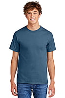 PC61 PLAYERA CABALLERO MC PORT & COMPANY ESSENTIAL PC61 PLAYERA CABALLERO MC PORT & COMPANY ESSENTIAL