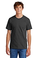 PC61 PLAYERA CABALLERO MC PORT & COMPANY ESSENTIAL PC61 PLAYERA CABALLERO MC PORT & COMPANY ESSENTIAL