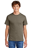 PC61 PLAYERA CABALLERO MC PORT & COMPANY ESSENTIAL PC61 PLAYERA CABALLERO MC PORT & COMPANY ESSENTIAL