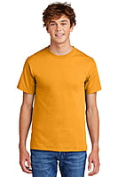 PC61 PLAYERA CABALLERO MC PORT & COMPANY ESSENTIAL PC61 PLAYERA CABALLERO MC PORT & COMPANY ESSENTIAL