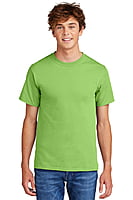 PC61 PLAYERA CABALLERO MC PORT & COMPANY ESSENTIAL PC61 PLAYERA CABALLERO MC PORT & COMPANY ESSENTIAL