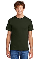 PC61 PLAYERA CABALLERO MC PORT & COMPANY ESSENTIAL PC61 PLAYERA CABALLERO MC PORT & COMPANY ESSENTIAL